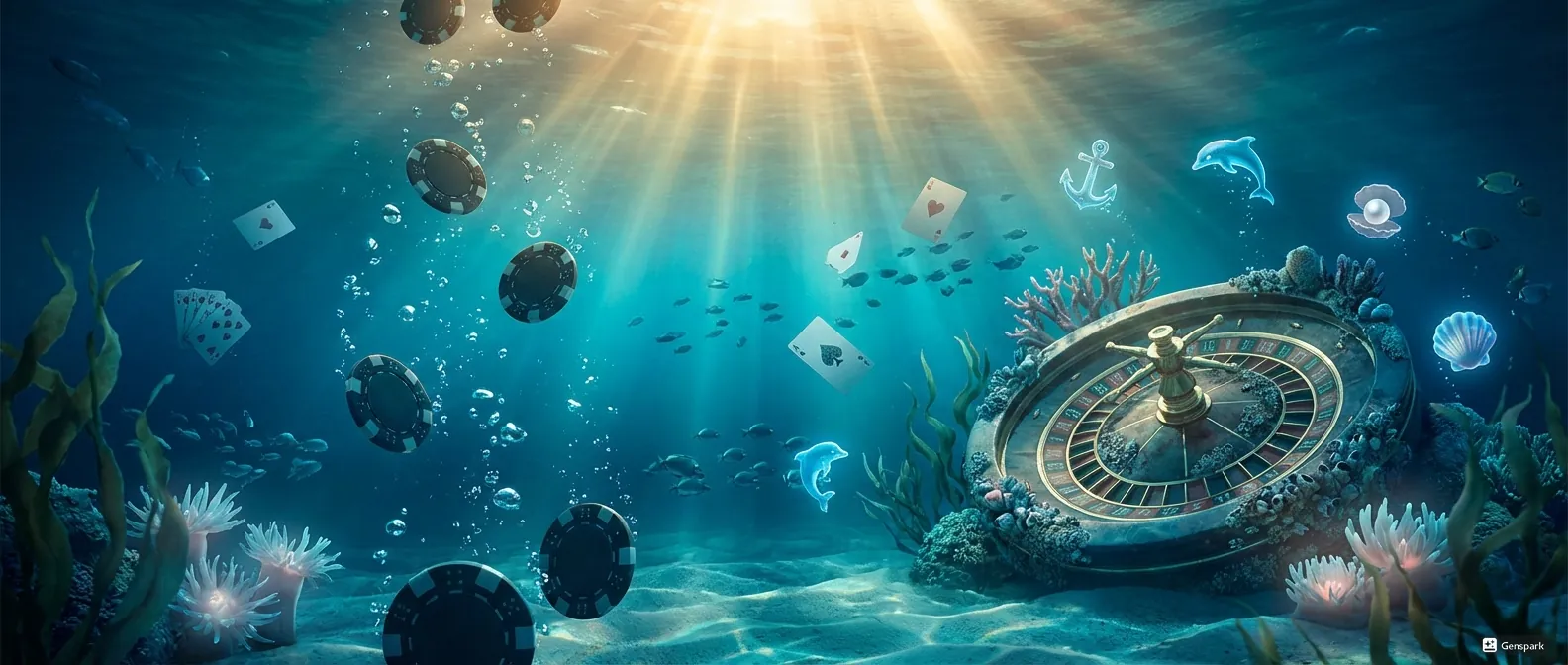 Winsly Casino bonus