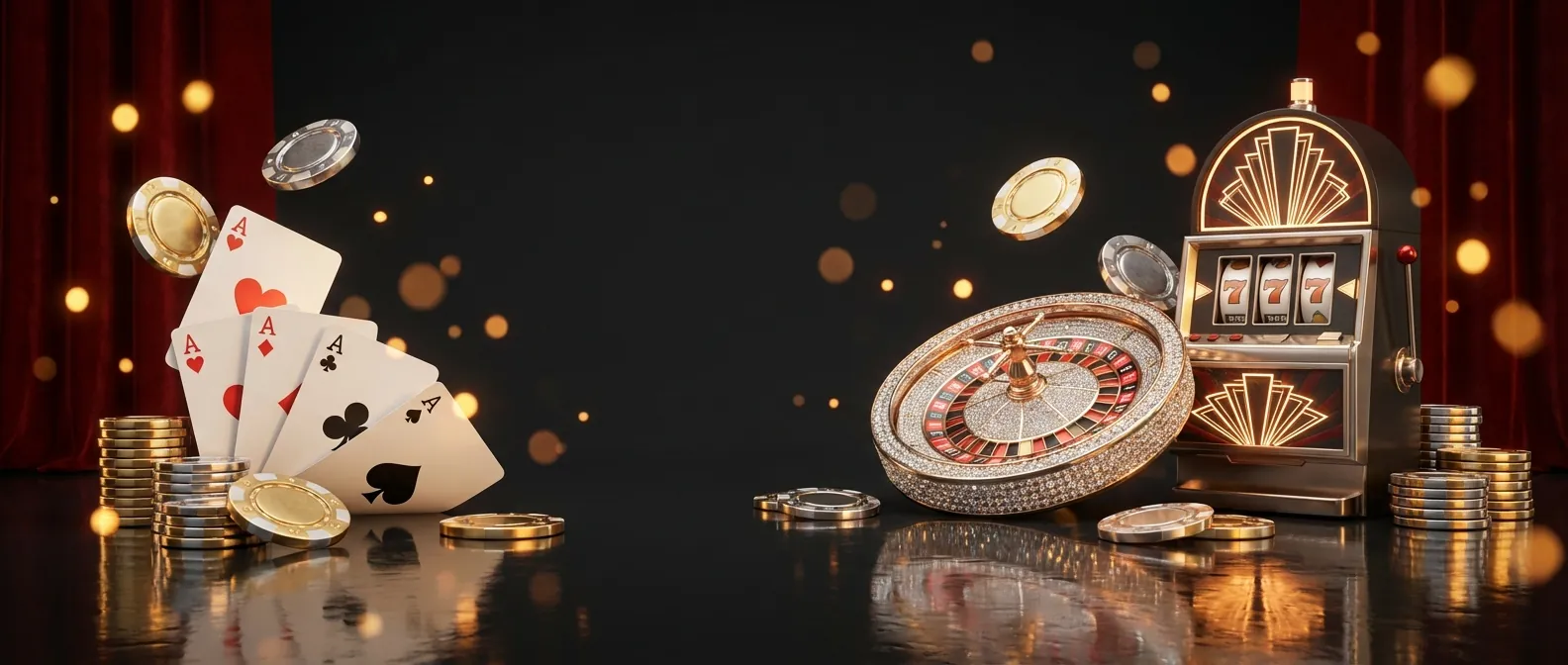 Winsly Casino bonus